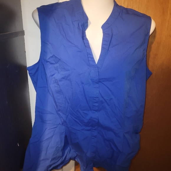 Apt. 9 Tops - Apt 9 peplum